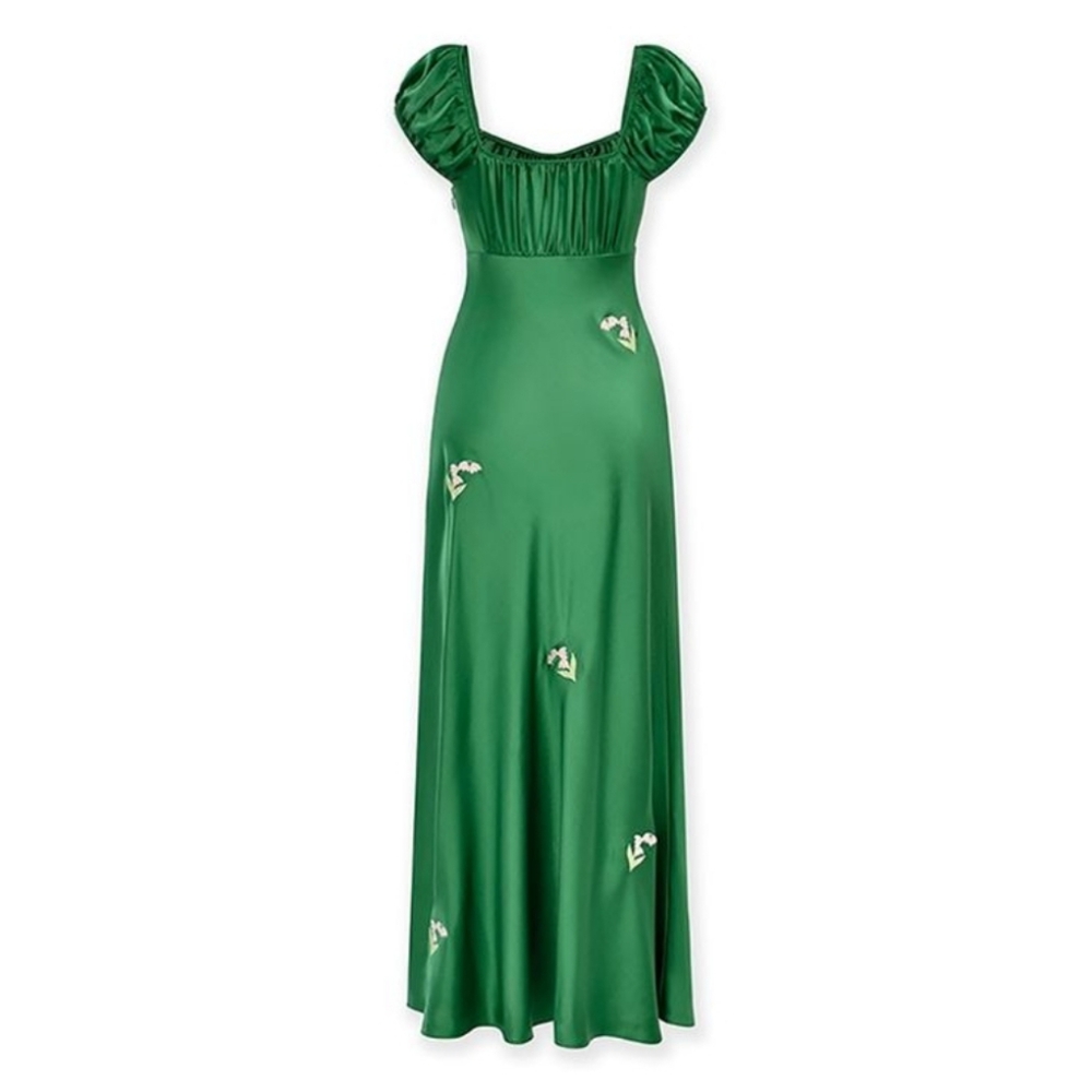 Doen Gwendolyn Dress - Picture 2 of 16